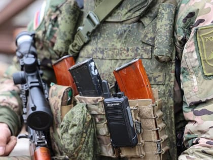 Военная спецоперация на Украине 27 апреля 2023: прямая онлайн-трансляция