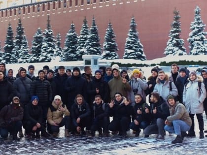 Как демобилизованные студенты ДНР и ЛНР могут принять участие в проекте «Спасибо, братцы!»