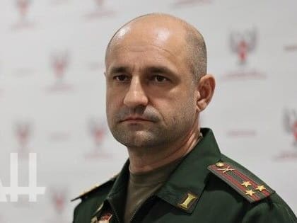 Артем Жога заявил, что День народного единства наполнен духом национального согласия