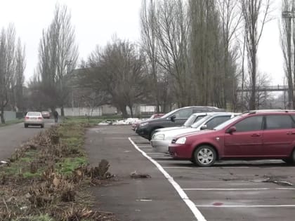 В Харцызске в Донецкой Народной Республике начал работу выездной отдел МРЭО