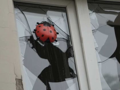 ВСУ обстреляли Донецк в момент начала действия режима тишины