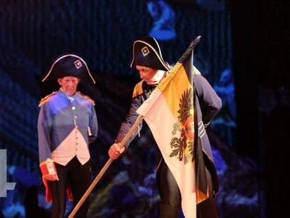 Целая жизнь на сцене: Донбасс Опера завершила крымские премьерные показы балета «Война и мир»