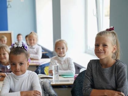 Патриотические азбуки Запорожья и Херсона отпечатаны тиражом 60 тыс. экземпляров