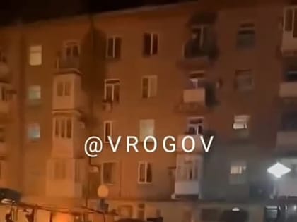 Владимир Рогов: Сразу после боя курантов нацисты выпустили по Донецку 15 ракет из РСЗО