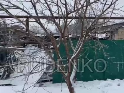 Андрей Руденко: Нацисты продолжают обстреливать гражданскую инфраструктуру города Донецка