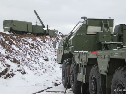 Минобороны: ПВО за сутки сбила 31 дрон ВСУ и 14 снарядов РСЗО HIMARS и "Ольха"