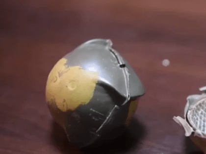 Российские специалисты изучили принцип работы кассетного боеприпаса ATACMS