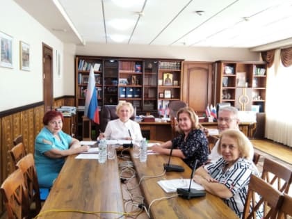 Совет ректоров вузов ДНР: Поддержка кандидатур и планы на будущее