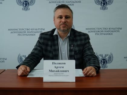 В РЕСПУБЛИКЕ НАЧНЕТ РАБОТУ ИНКЛЮЗИВНЫЙ ТВОРЧЕСКИЙ ЦЕНТР