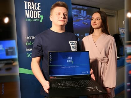 Студенты ДонГУ - победители SCADA-чемпионата по скоростному программированию для профессионалов