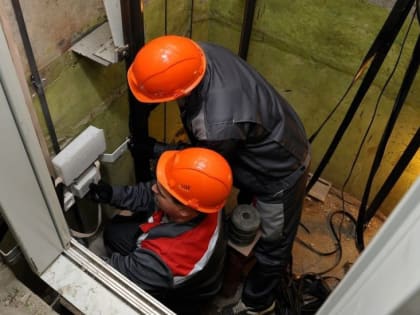 Что в ДНР делается для улучшения жилищных условий граждан?