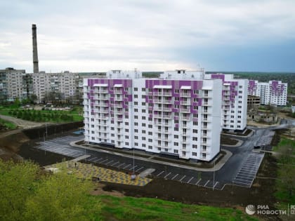 Пушилин заявил о скором запуске предприятия по производству неона