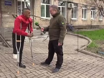 Роман Косарев: На этой неделе ООН отмечает Международный день просвещения по вопросам минной опасности и помощи в деятел