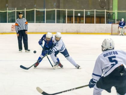 На «Кубок Ковальчука» в Твери приехали команды из Донецка и Белоруссии