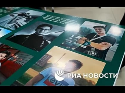 Ольга Колударова: В Донецком лицее № 5 открылась «Парта Героя», посвящённая выпускнику Дмитрию Шулякину