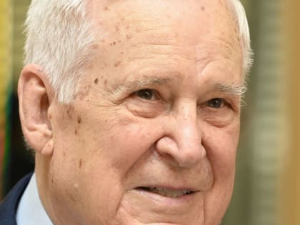 Николай Рыжков: биография бывшего главы правительства СССР