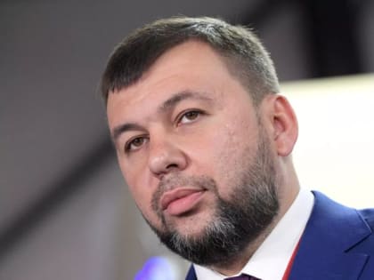 Пушилин назвал ожидаемым усиление обстрелов ДНР в новогоднюю ночь