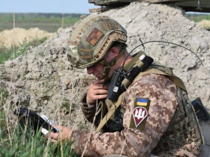 ВСУ отступают под Артемовском: карта боев на Украине 5 января