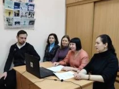 Донбасс – Сталинград: перекличка Городов-Героев