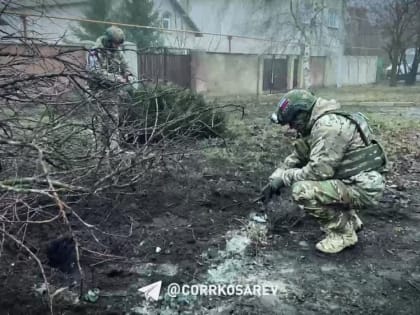 Роман Косарев: Два человека погибли и десять были ранены в ДНР за прошедшие сутки