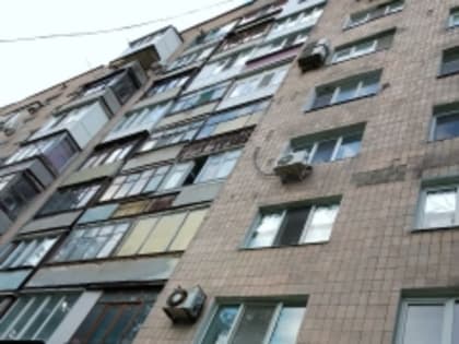 Трагедия на крыше: девочка погибла в Донецке