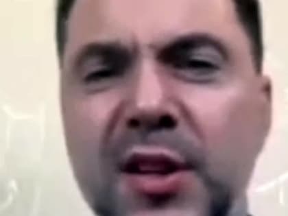 Ну что, Люська, закончились!?