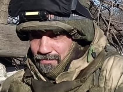 Дмитрий Астрахань: Тот самый момент, когда артиллеристы настолько хорошо сработались с пехотой, что чувствуют, даже когд