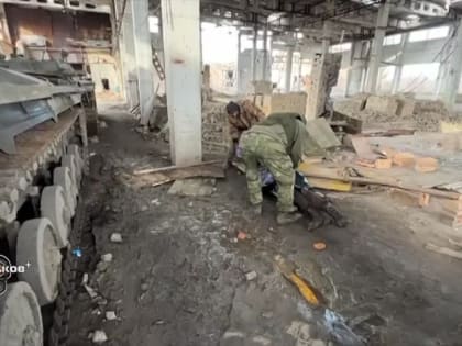 Жесткие кадры!. УКРАИНА ПОСТОЯННО НЕСЁТ ПОТЕРИ В МАРЬИНКЕ. В РЕЗУЛЬТАТЕ ПОПЫТКИ УКРАИНСКОЙ КОНТРАТАКИ ПЕХОТА 5-й БРИГАДЫ