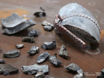 Украинские войска выпустили по ДНР 19 снарядов