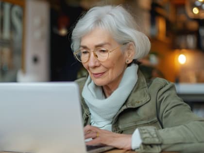 В Соцфонде России по ДНР рассказали, кто может выйти на пенсию в 2025 году