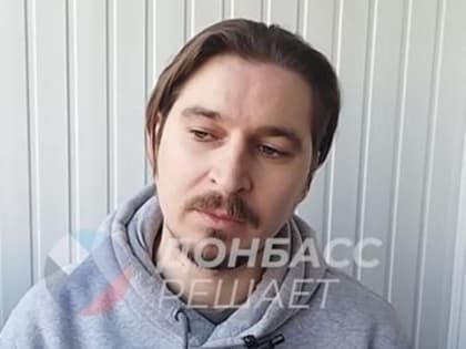 Денис Григорюк: Ублюдок Зеленский рассказывает про погибших украинских мирных на этой важной для православных неделе