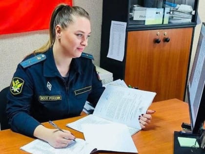Судебные приставы восстановили трудовые права 11 жителей Донецка