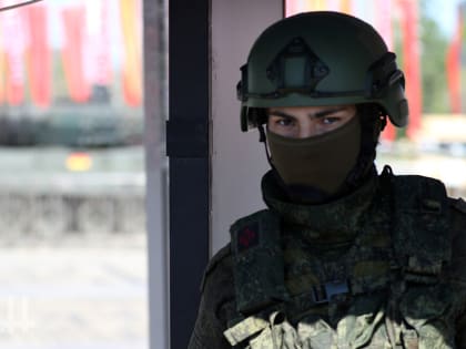 Новые достижения ДНР в производстве военной экипировки