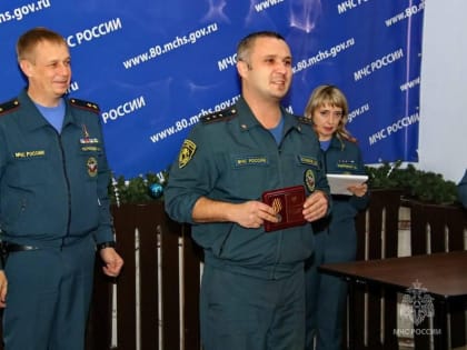 ДОНБАССКИЙ ХАРАКТЕР: СПАСАТЕЛЬ НА ПЕРЕДОВОЙ