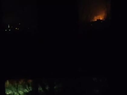 ВСУ обстреливают мирных жителей Донецка