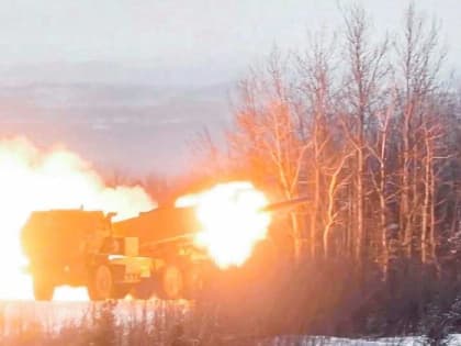 ВСУ обстреляли Донецк и Макеевку из РСЗО HIMARS