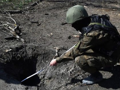 Два человека пострадали в Донецке при сбросе боеприпаса с дрона ВСУ