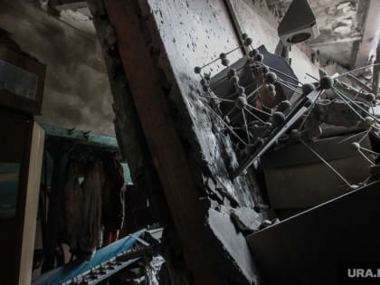 В ДНР рассказали, как ВСУ вычислили российских военных в Макеевке