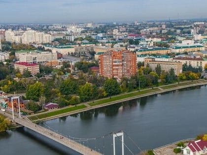 «Арт-Донбасс» договорился о сотрудничестве с музеями Пензы