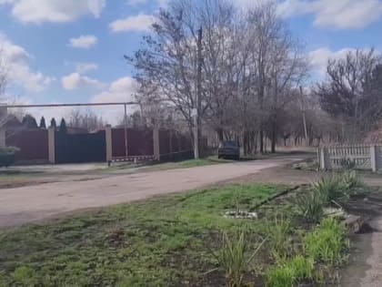 Юрий Котенок: Атмосфера Петровского района Донецка