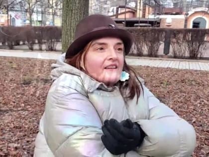 Дончане поздравляют любимый город и народ с наступающим Новым годом!