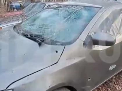 Жители Донецка рассказали об обстреле ВСУ Киевского района города