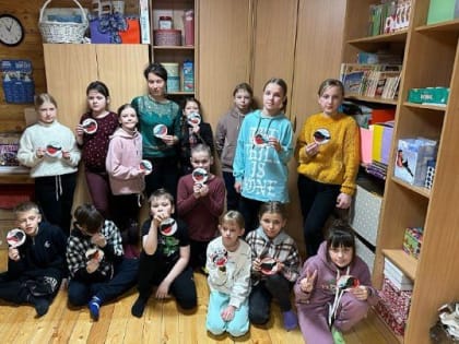 Обучающиеся Республики отдыхают в оздоровительном комплексе «Снегири»