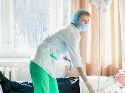 С начала года специальные социальные выплаты получили 12 238 медицинских работников ДНР