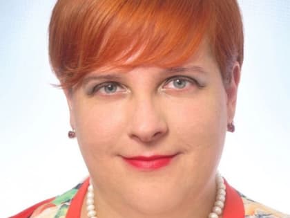 Наталья Ярошенко стала членом Совета по поддержке русского языка