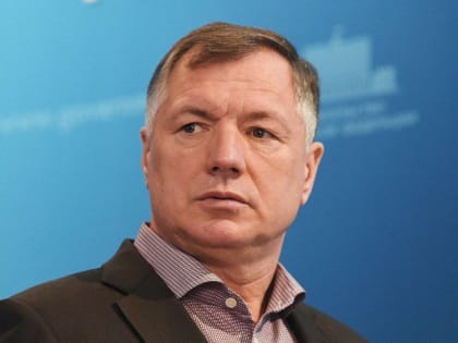 Программу развития для новых регионов могут утвердить на следующей неделе