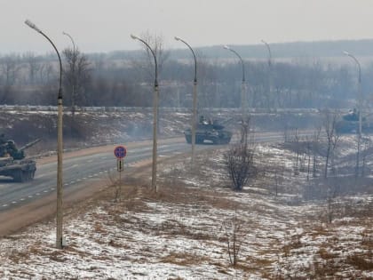 Союзные силы уничтожили в ДНР 40 украинских военных за сутки