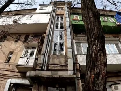 Киевские боевики обстреляли Донецк в один из великих православных праздников Благовещенье