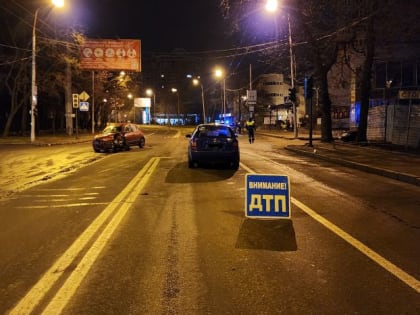 Происшествия на дорогах Республики