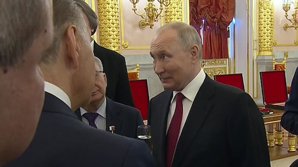 Как дела у путина сейчас